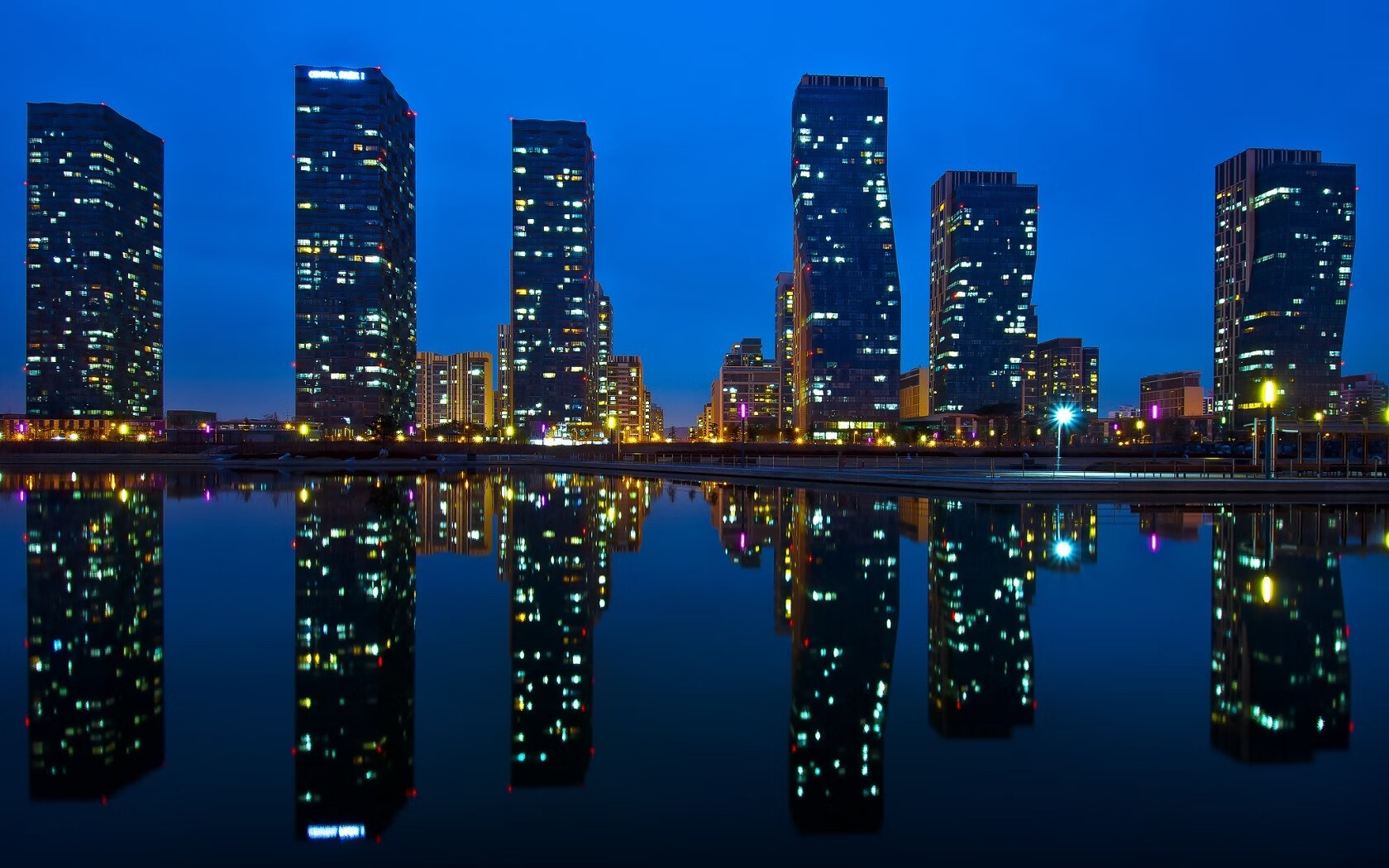 划频波动对成绩影响评估