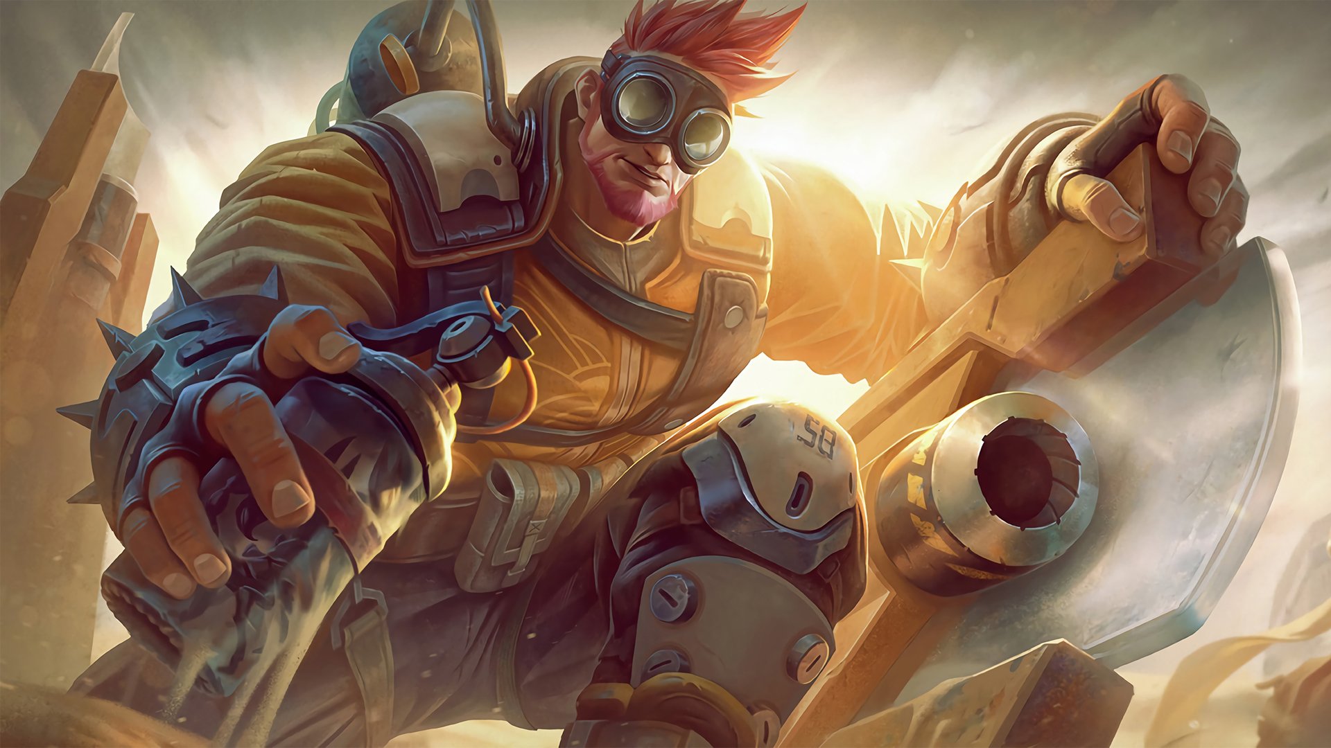 滑雪公开赛专业组选手挑战高难度动作，滑雪竞赛